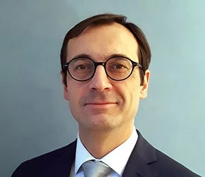 Jean Christophe MATHIEU