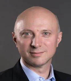 Eric PAPIN