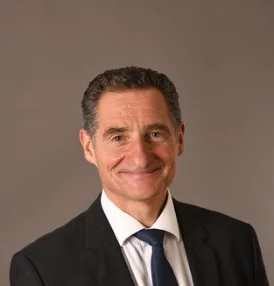 Hervé STASSINOS