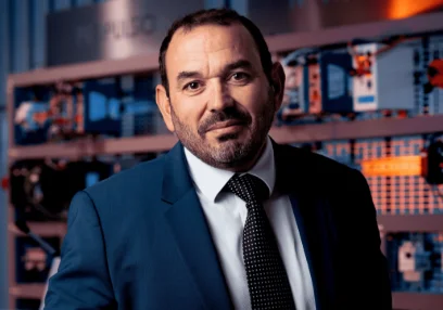 Patrick RADJA