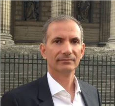 Pierre GACHON