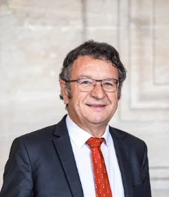 Michel CANÉVET