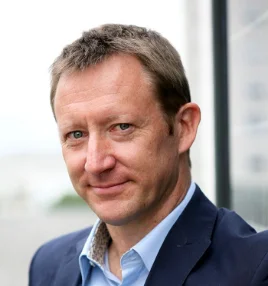 Rodolphe GELIN