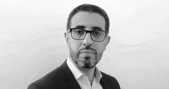 Abdelaziz EL AABIDE