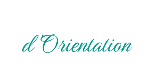 Le Comité d'Orientation