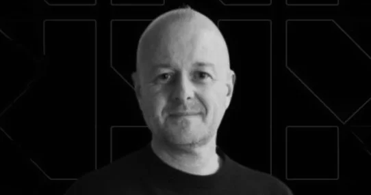 Olivier GESNY