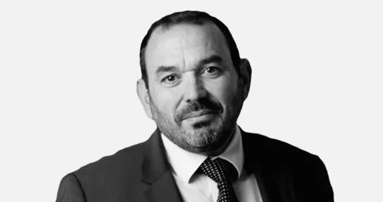 Patrick RADJA