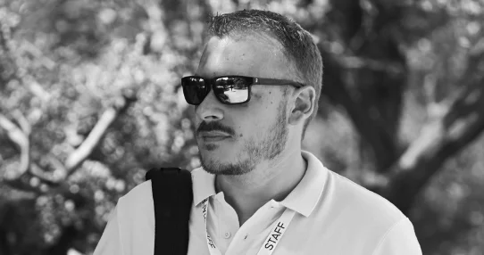 Matthieu BESPIANNETTO