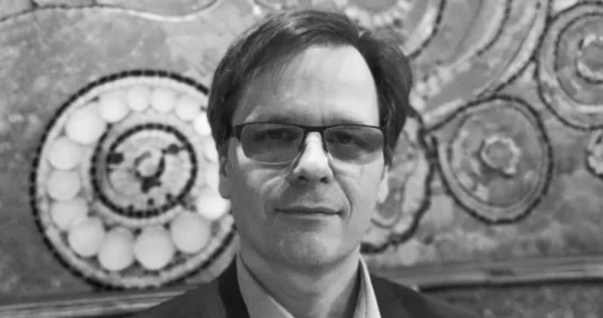 Serge BENOLIEL