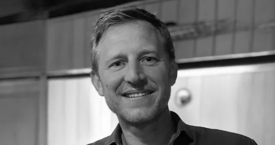 Daniel DOUMERC