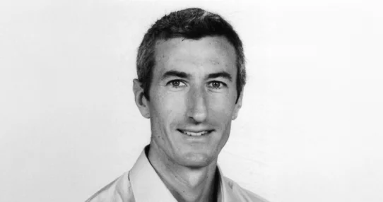 Marc PERESSE