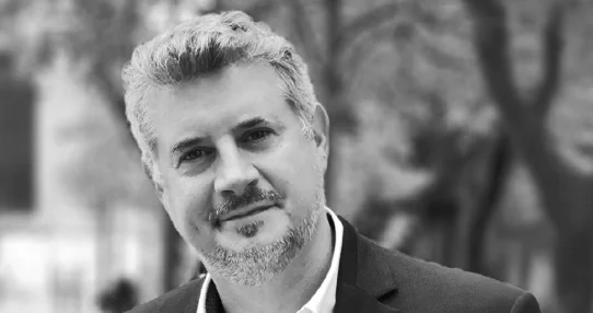 Benoit MOREAU