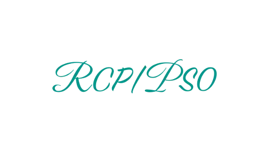 Le groupe RCP/PSO