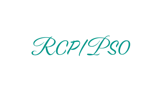 Le groupe RCP/PSO